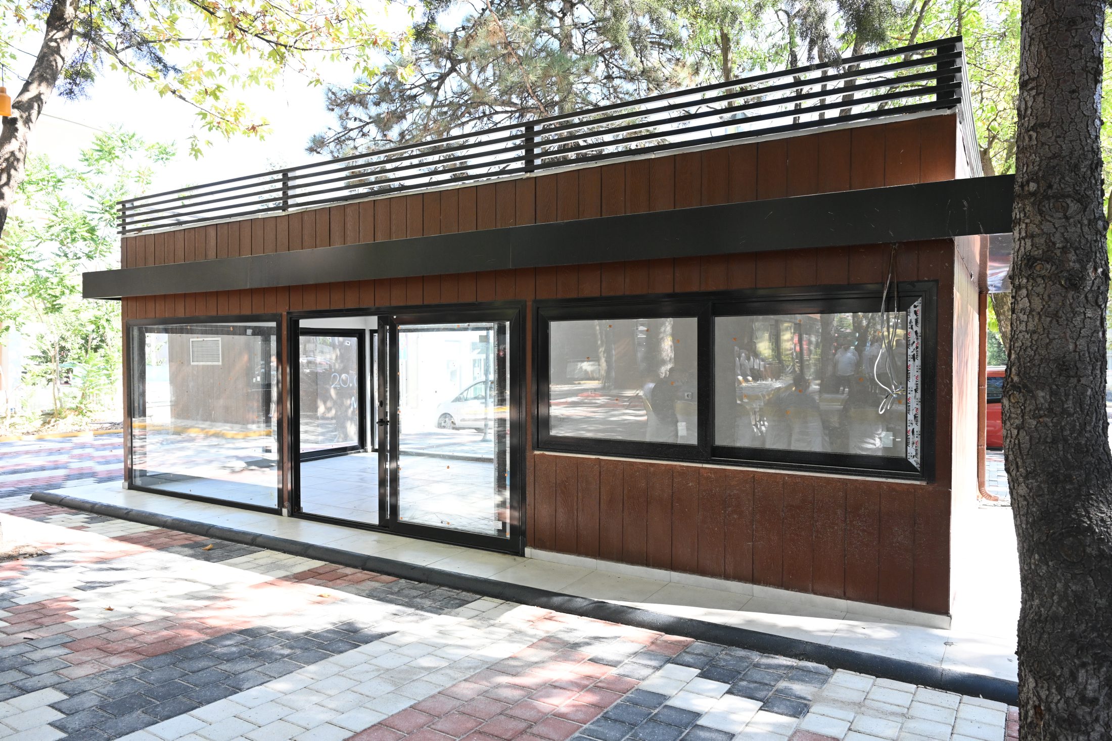 25 08 2025 Baskan Yeni Sanayi Sitesi Esnaf Bulusmasi (6)