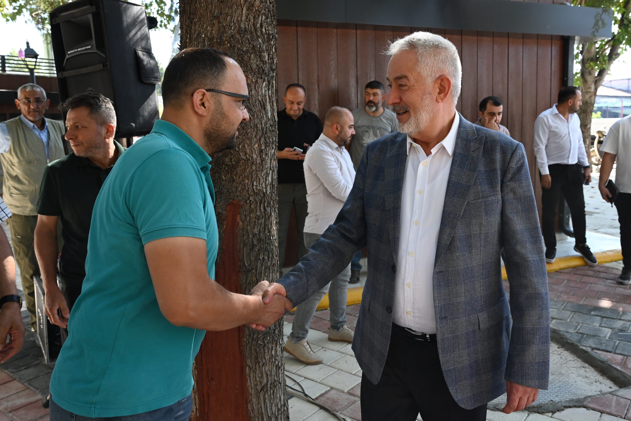 25 08 2025 Baskan Yeni Sanayi Sitesi Esnaf Bulusmasi (9)