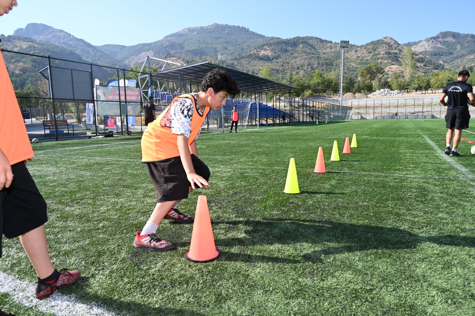 26 08 2025 Yaz Spor Okullari (2)