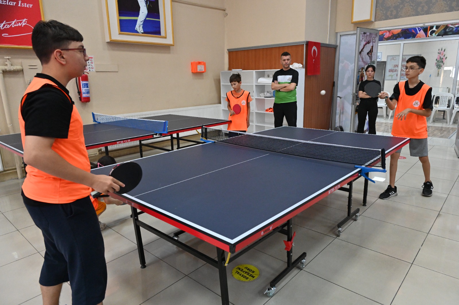 26 08 2025 Yaz Spor Okullari (4)