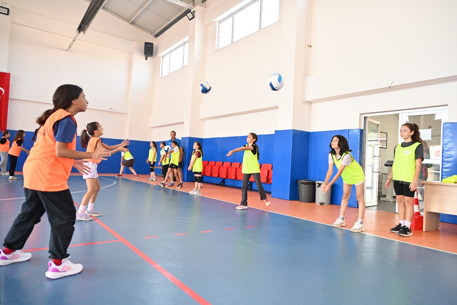 26 08 2025 Yaz Spor Okullari (5)