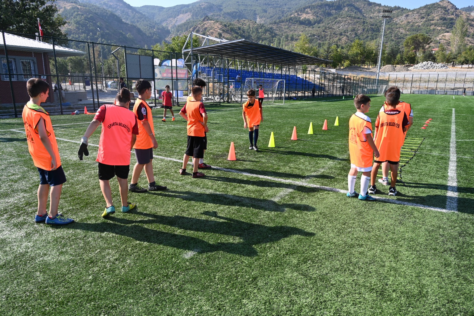 26 08 2025 Yaz Spor Okullari (6)