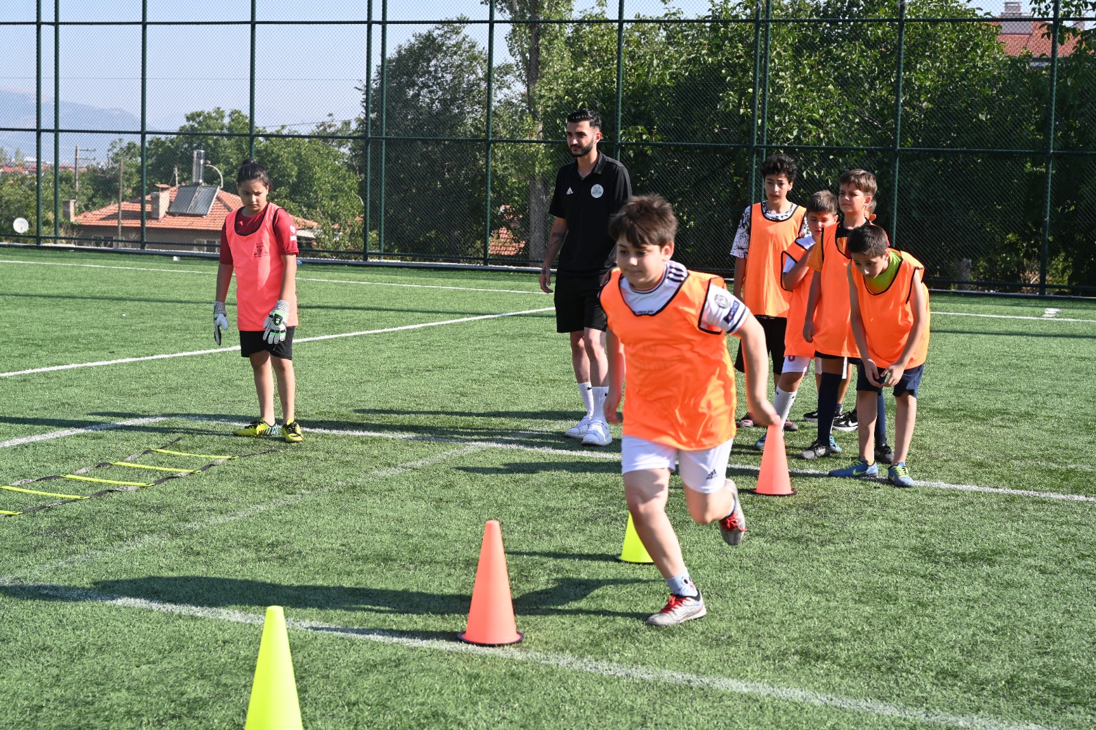 26 08 2025 Yaz Spor Okullari (7)