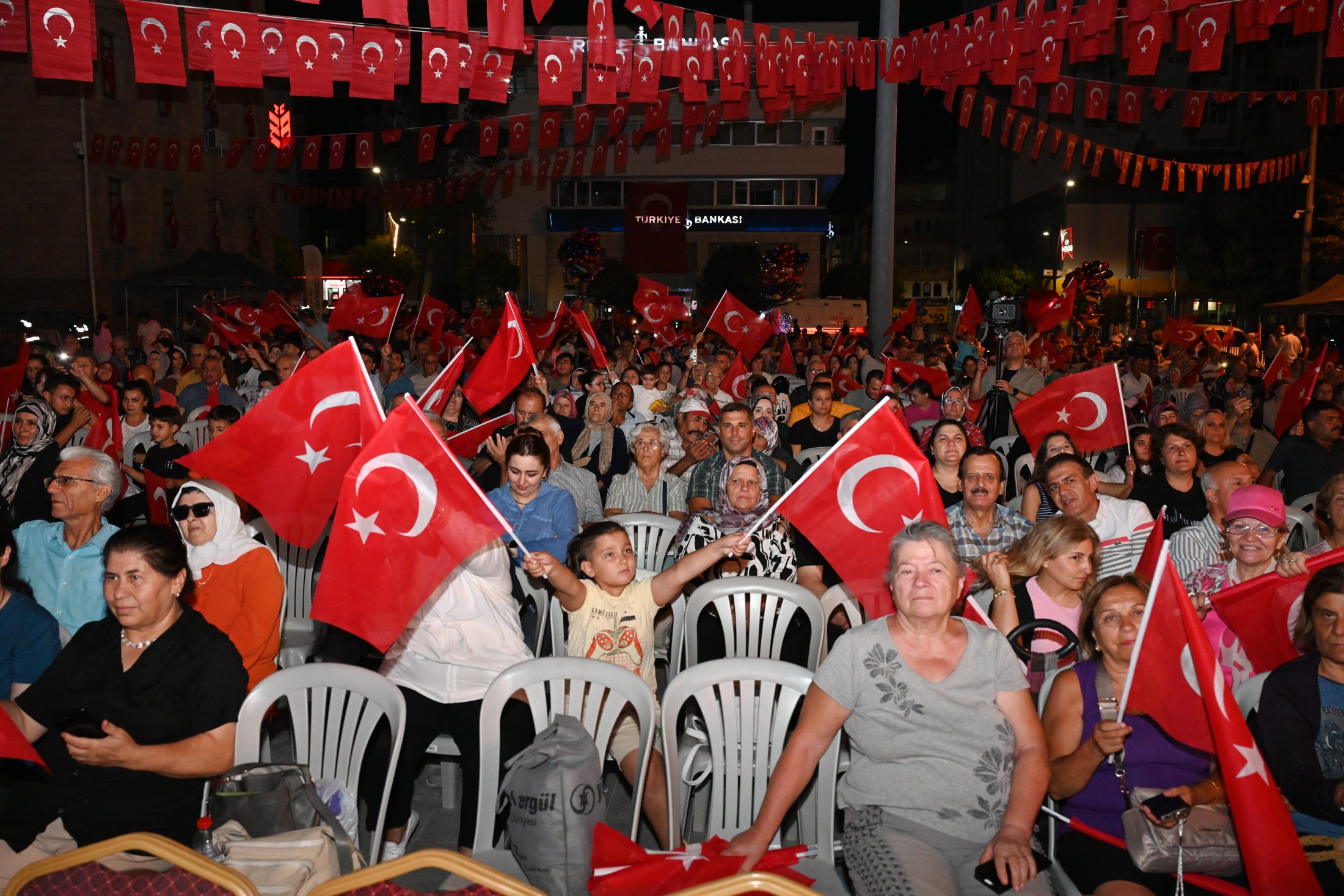 30 08 2025 Zafer Bayrami Konser (10)