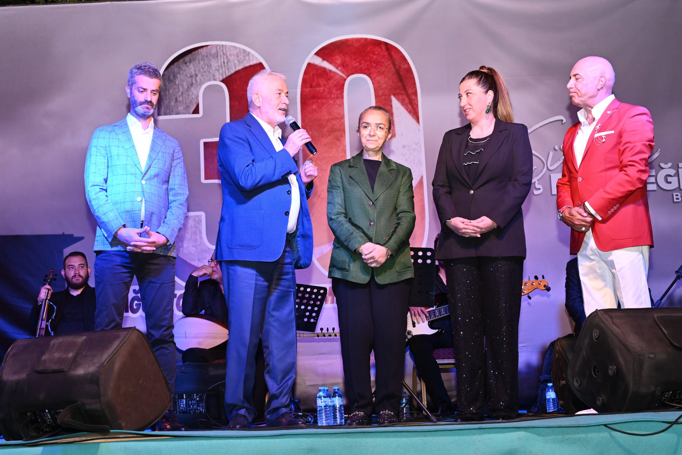 30 08 2025 Zafer Bayrami Konser (11)