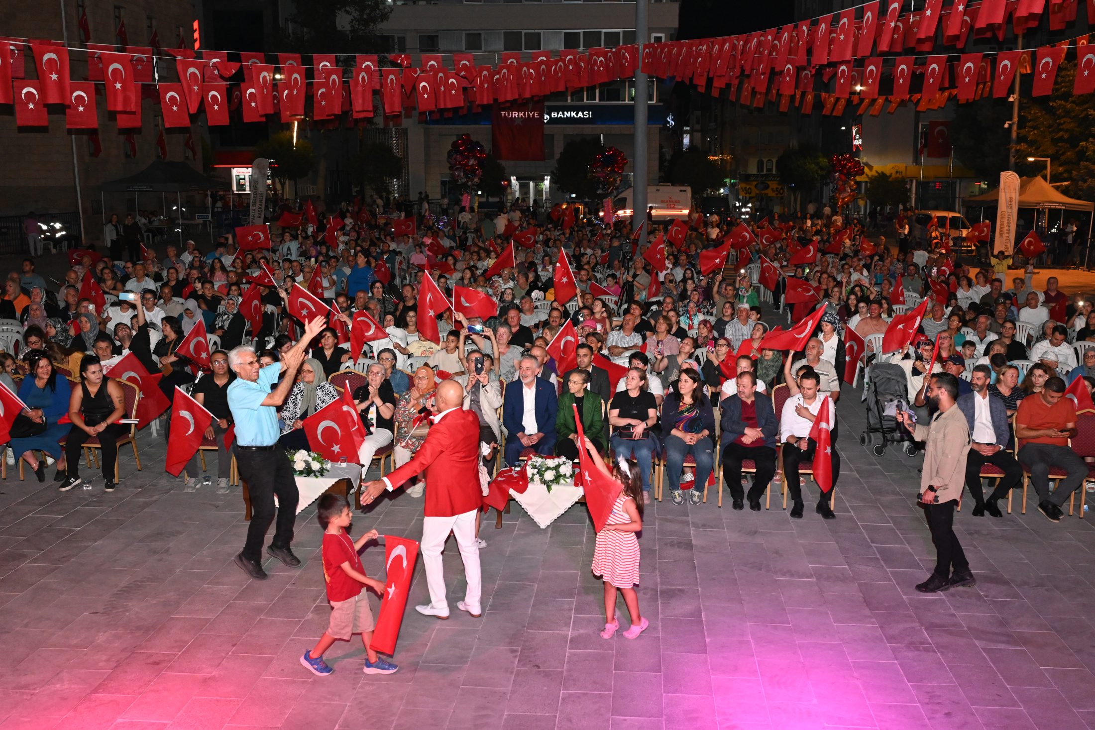 30 08 2025 Zafer Bayrami Konser (12)