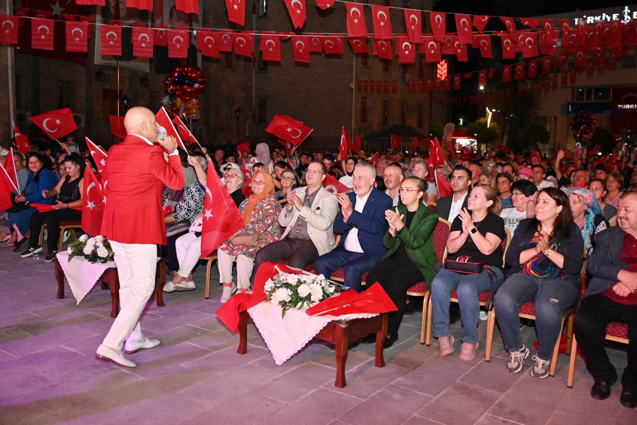 30 08 2025 Zafer Bayrami Konser (13)