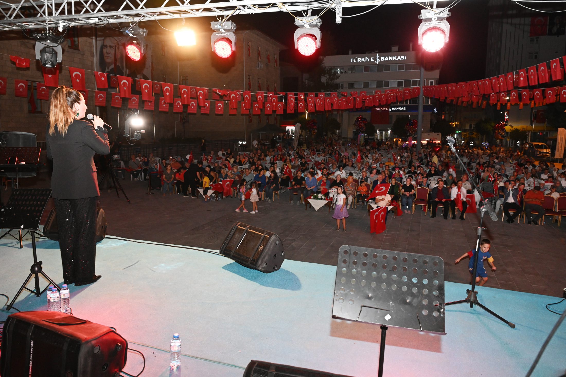 30 08 2025 Zafer Bayrami Konser (16)