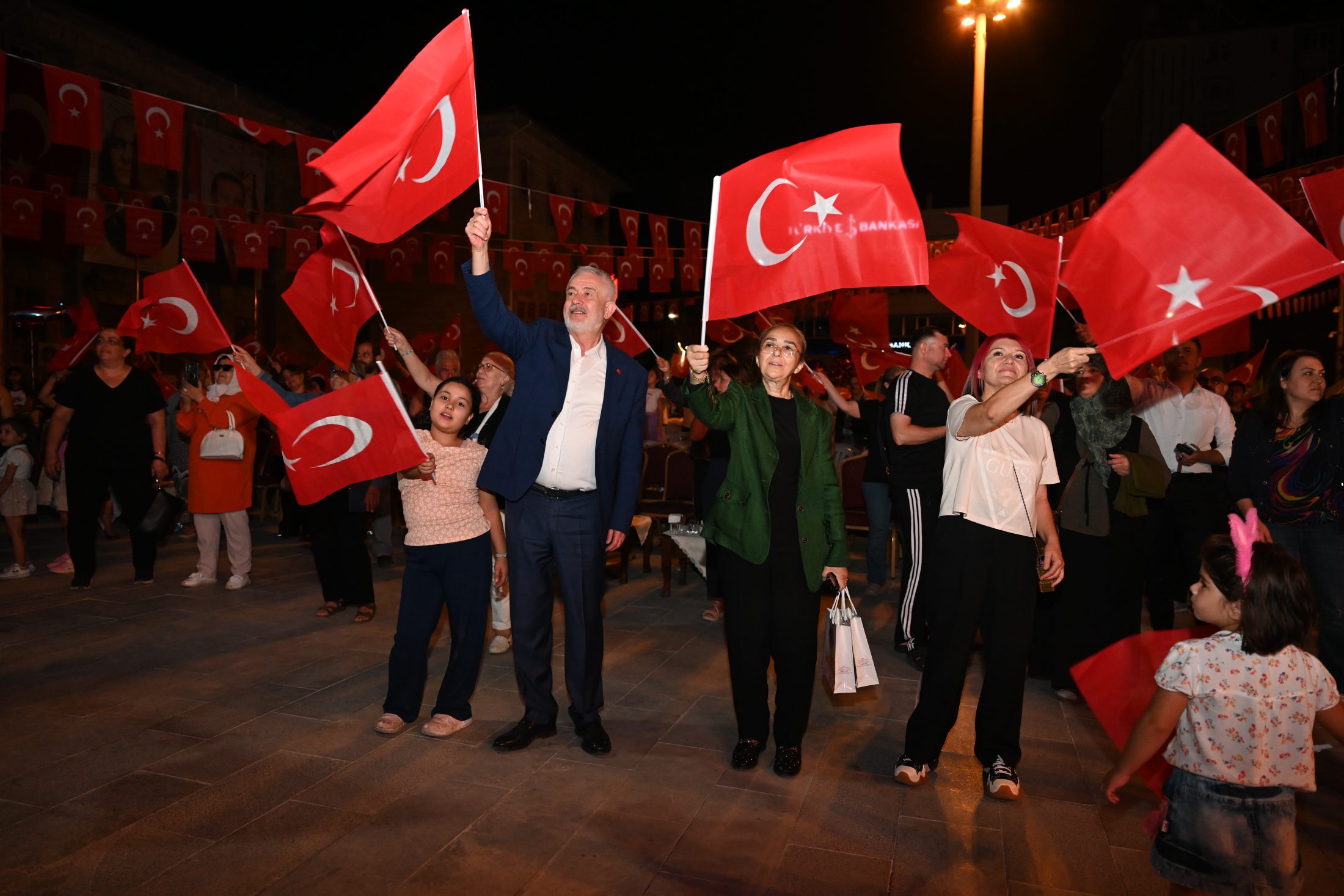 30 08 2025 Zafer Bayrami Konser (17)