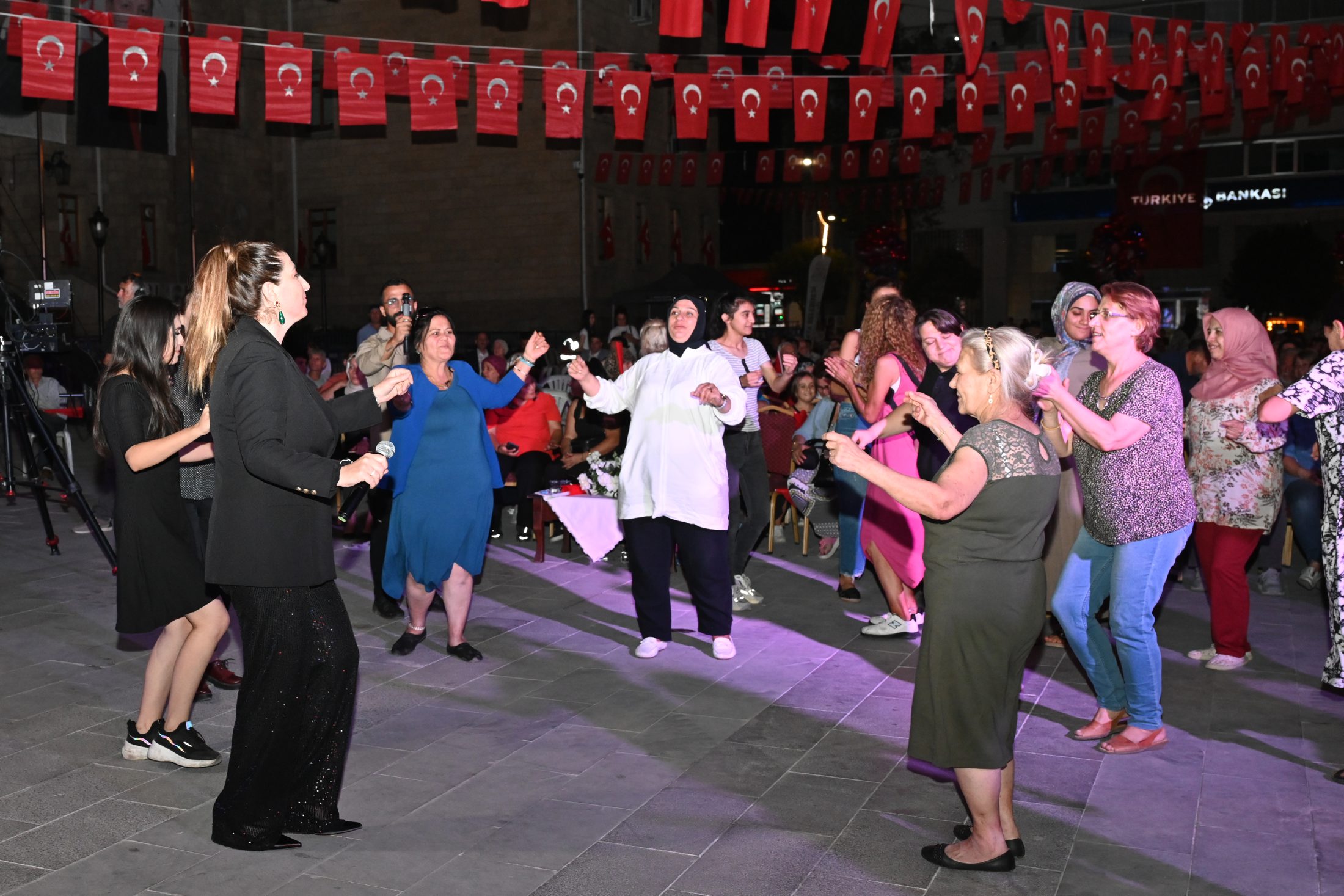 30 08 2025 Zafer Bayrami Konser (20)