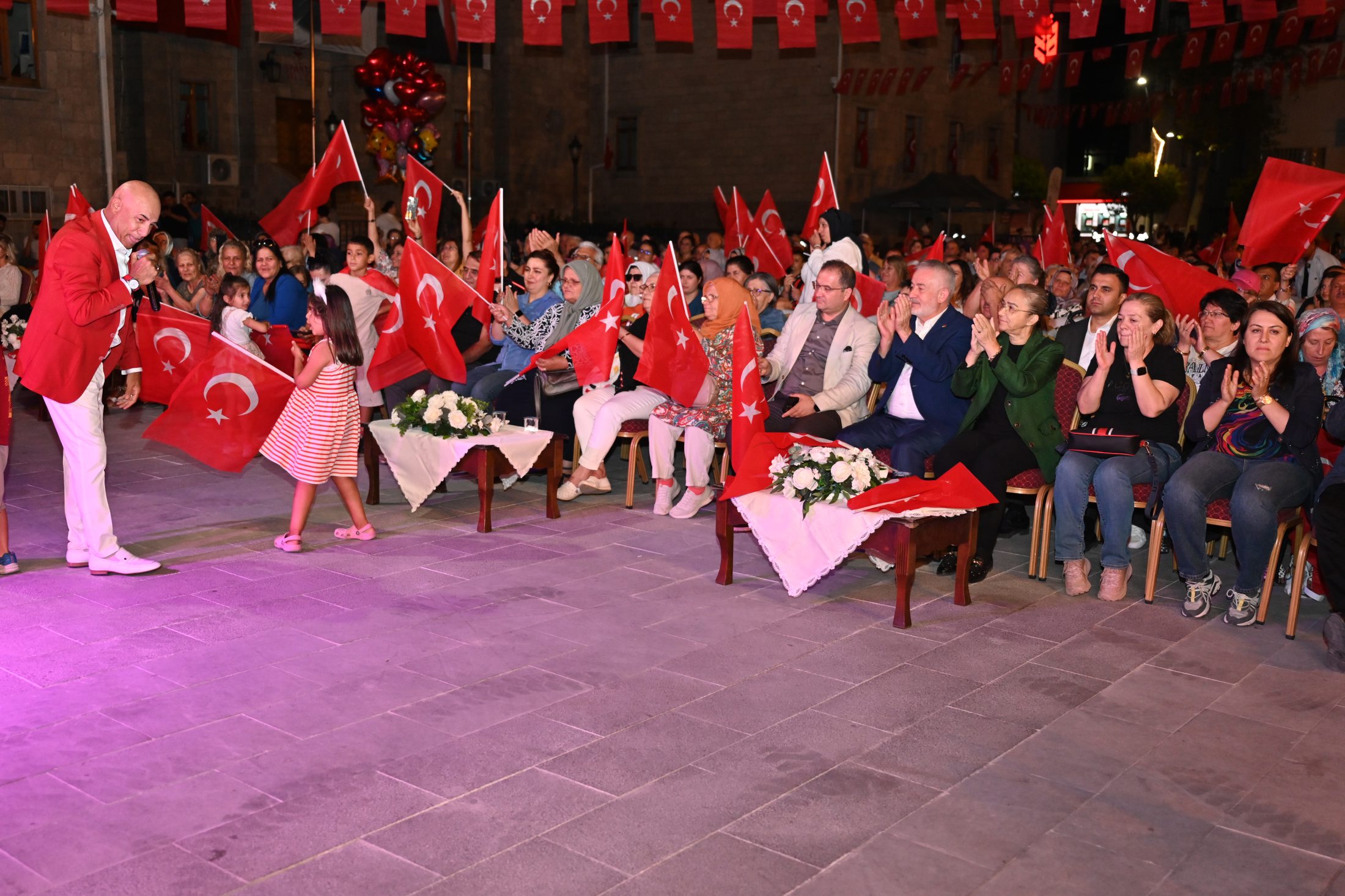 30 08 2025 Zafer Bayrami Konser (6)