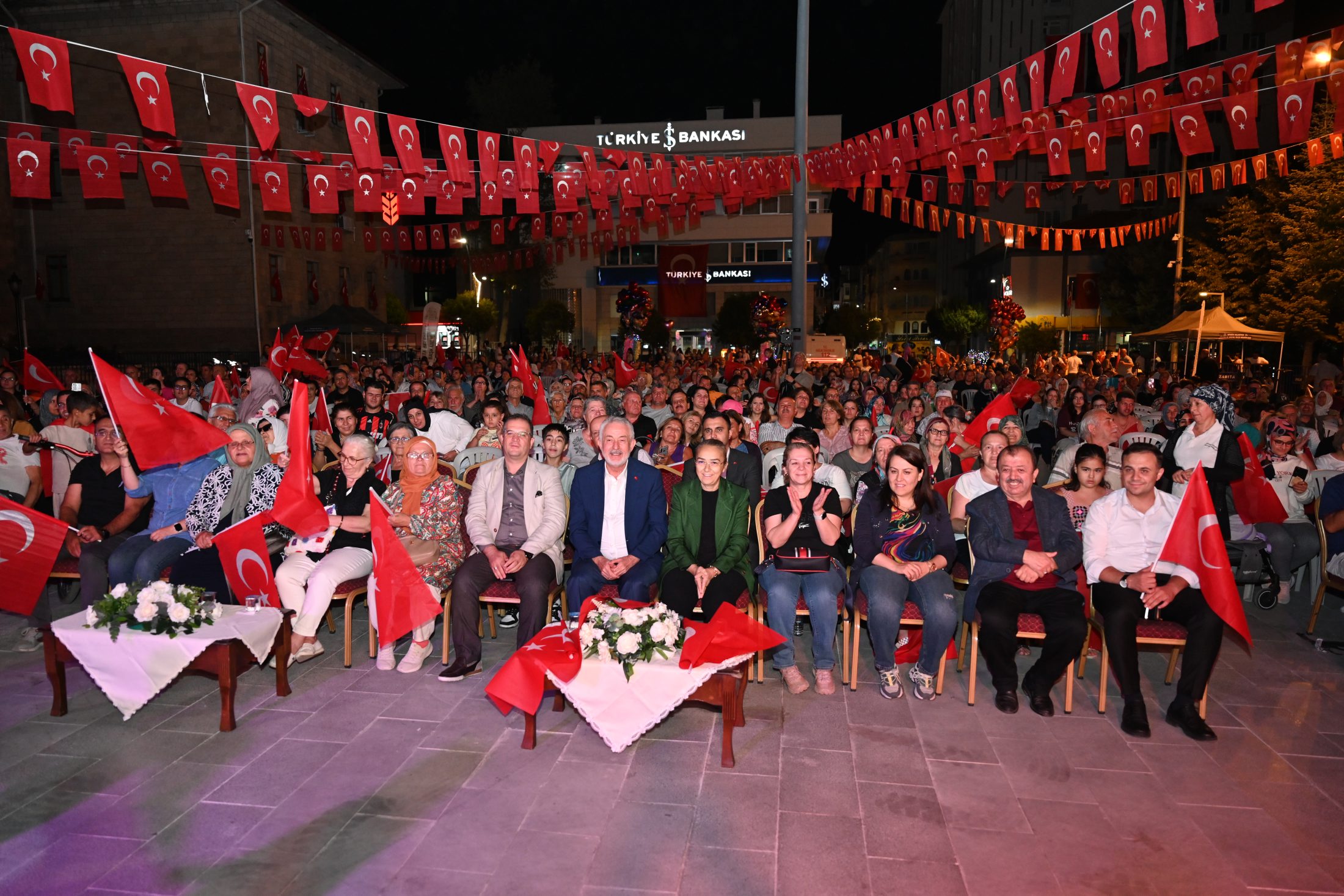 30 08 2025 Zafer Bayrami Konser (7)