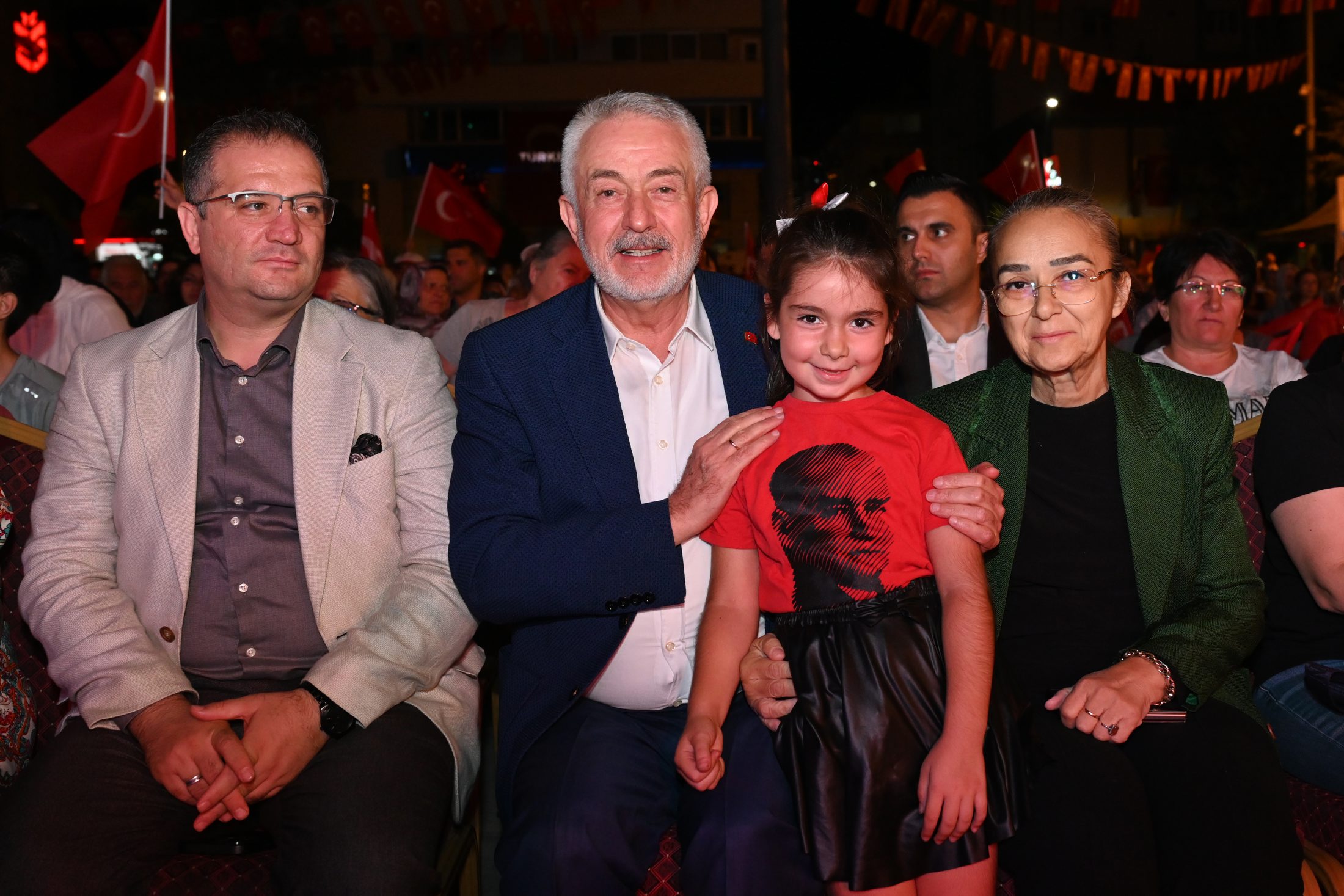 30 08 2025 Zafer Bayrami Konser (9)