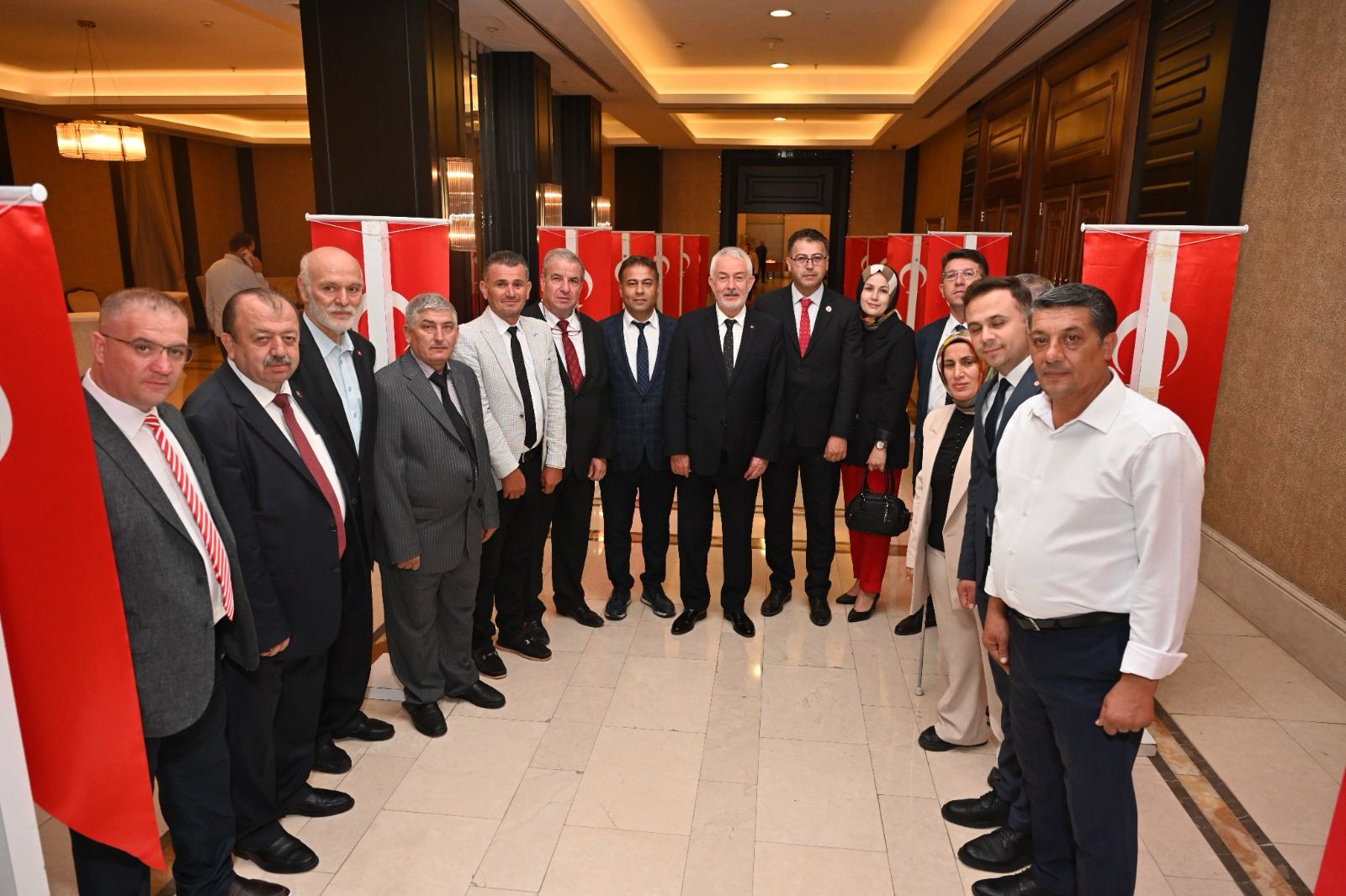 30 Ağustos Fener Alayı (4)