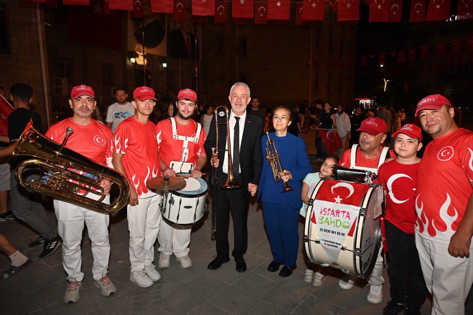 30 Ağustos Fener Alayı (7)