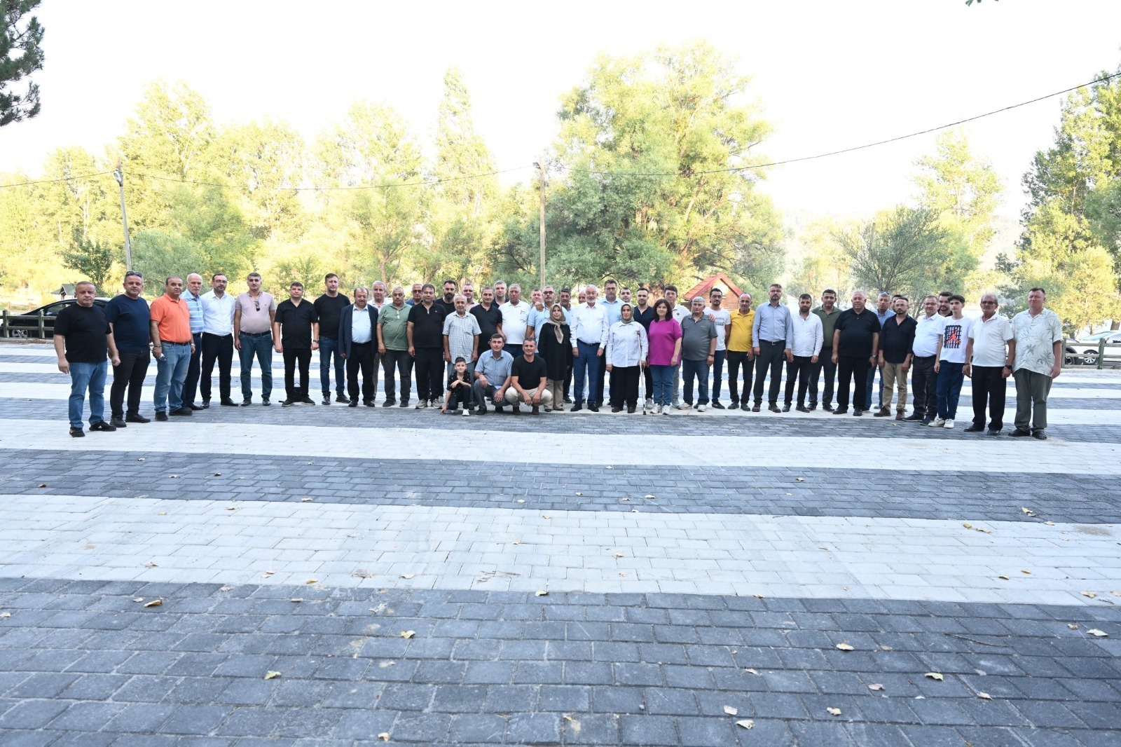 Başdeğirmen Muhtarlar Gölcük (3)