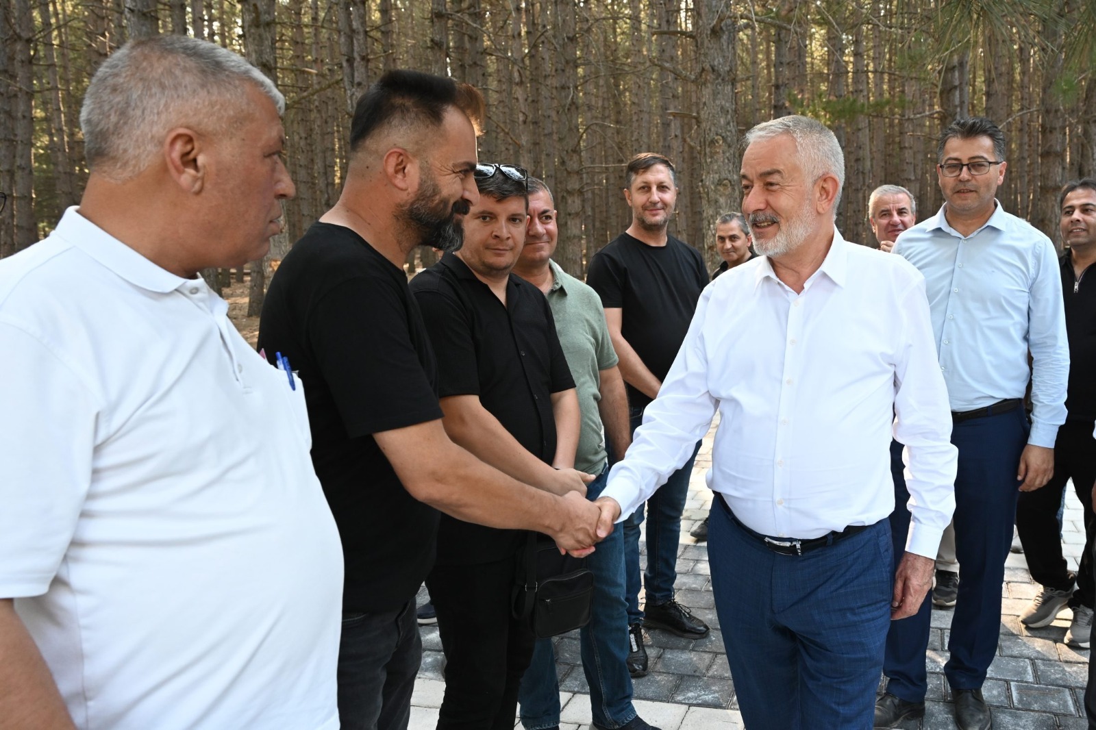 Başdeğirmen Muhtarlar Gölcük (4)