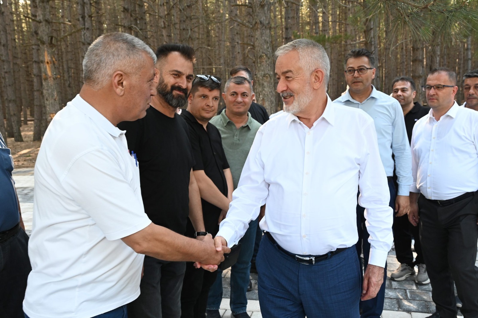 Başdeğirmen Muhtarlar Gölcük (5)