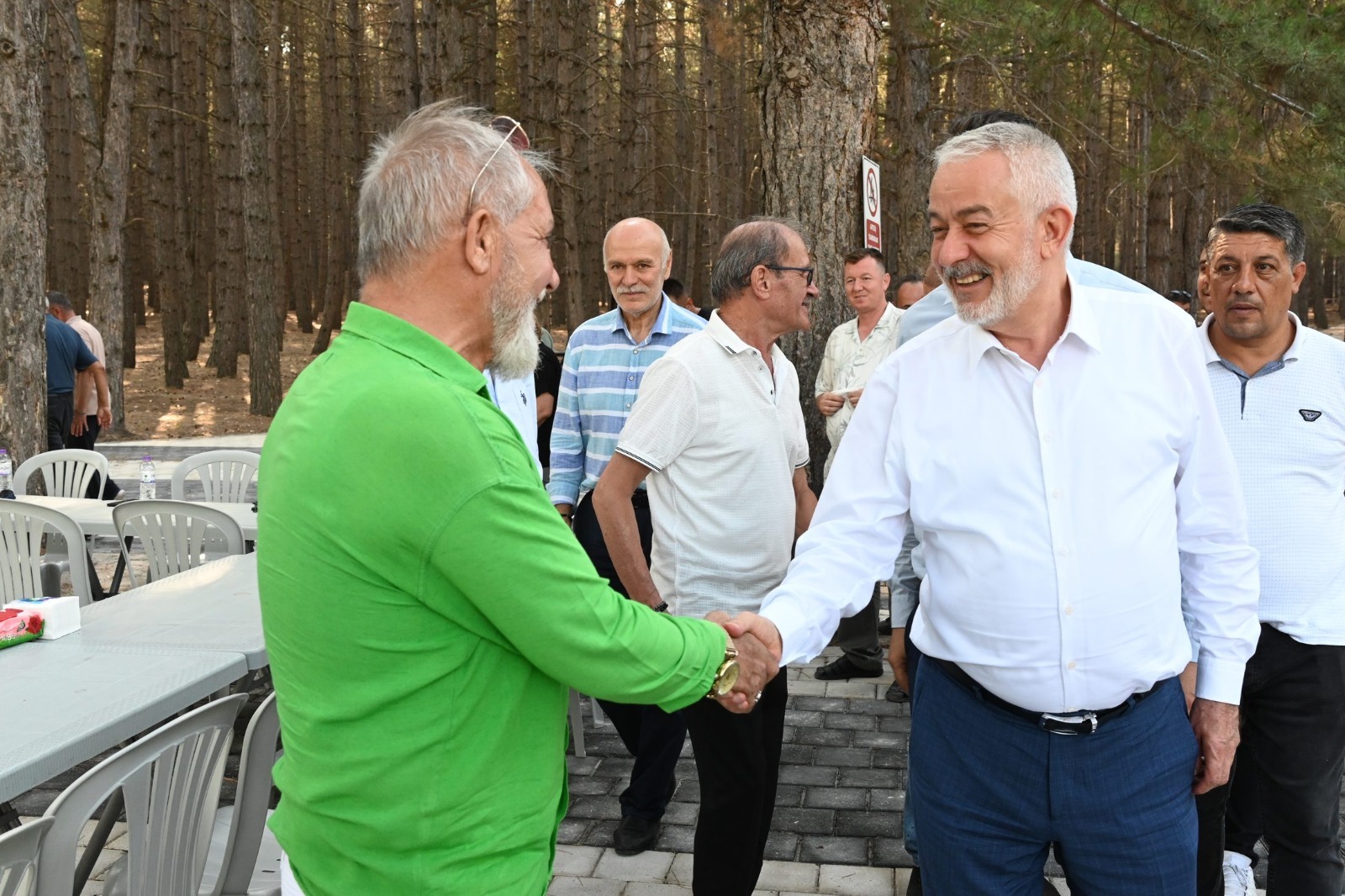 Başdeğirmen Muhtarlar Gölcük (6)