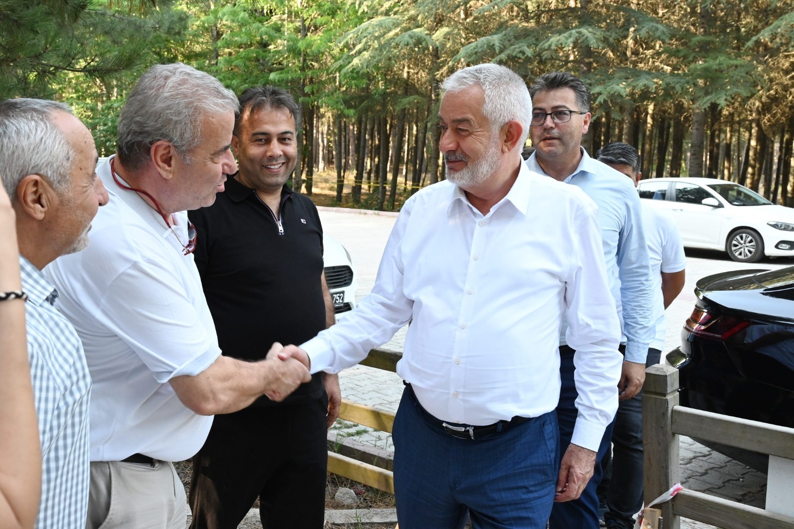 Başdeğirmen Muhtarlar Gölcük (7)