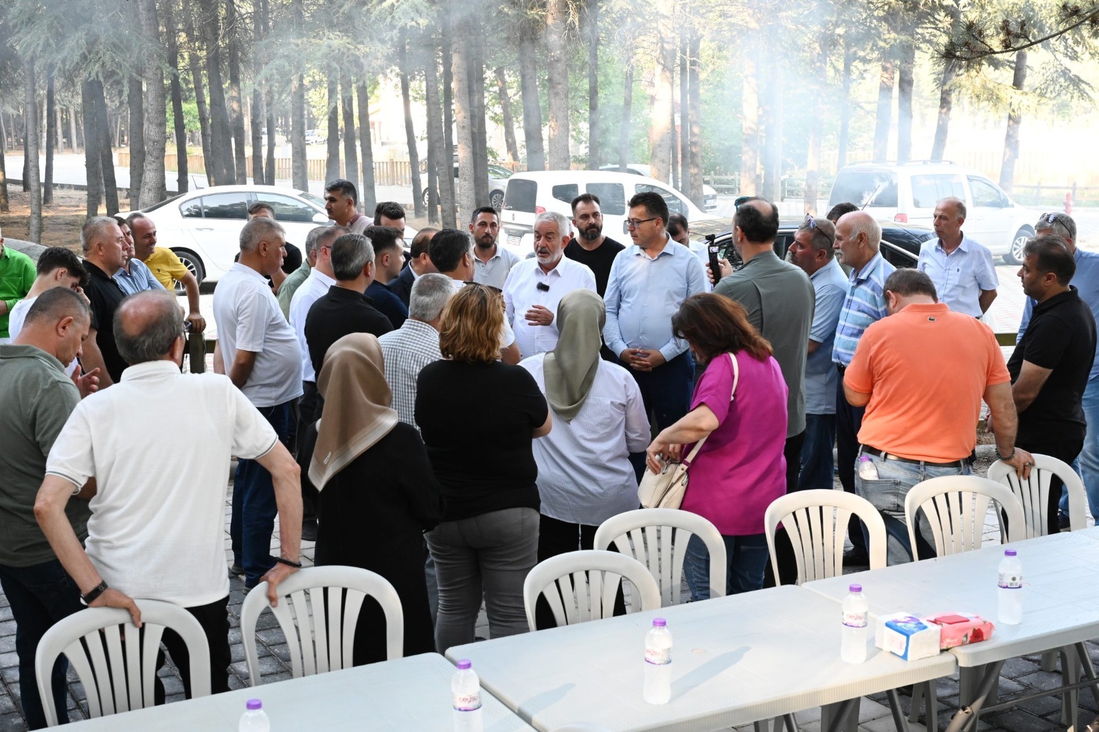 Başdeğirmen Muhtarlar Gölcük (8)