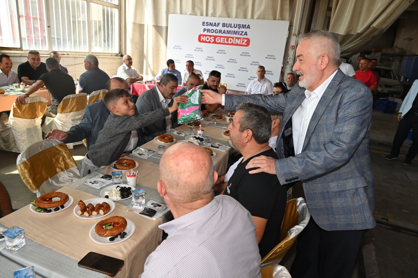 Başdeğirmen Sanayi (2)