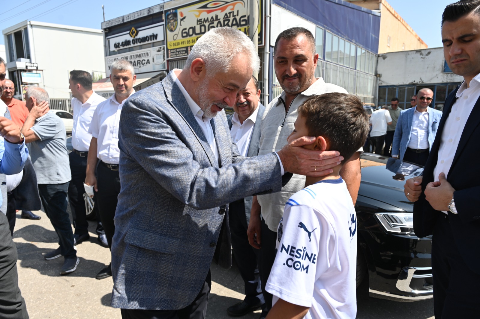 Başdeğirmen Sanayi (5)