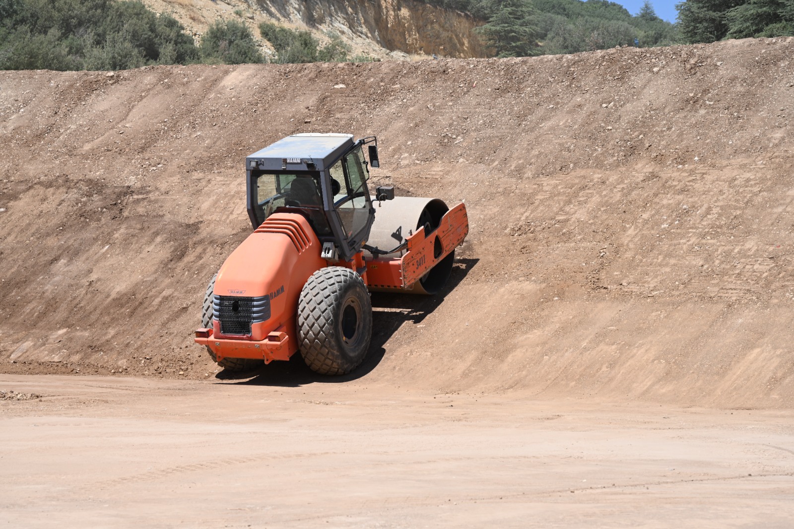 Çöp Deponi Alanı (7)