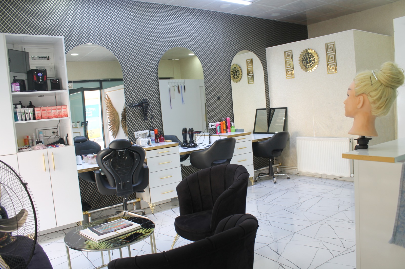 Deryalı Kuaför Iç (4)