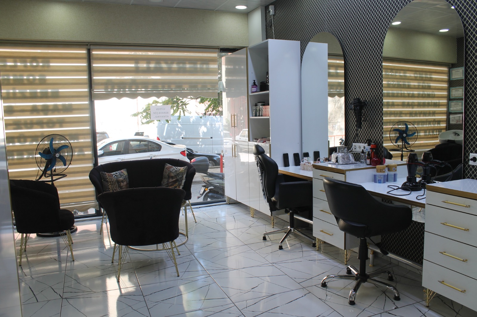 Deryalı Kuaför Iç (6)