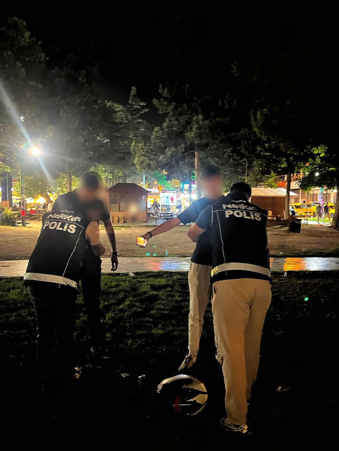 🚨 Narkoalan Uygulamasi 🚨🗓️ 19.08.2025 Günü;📍 20.15 21.00 Saatleri Arasında Bahçelievler Maha (1)