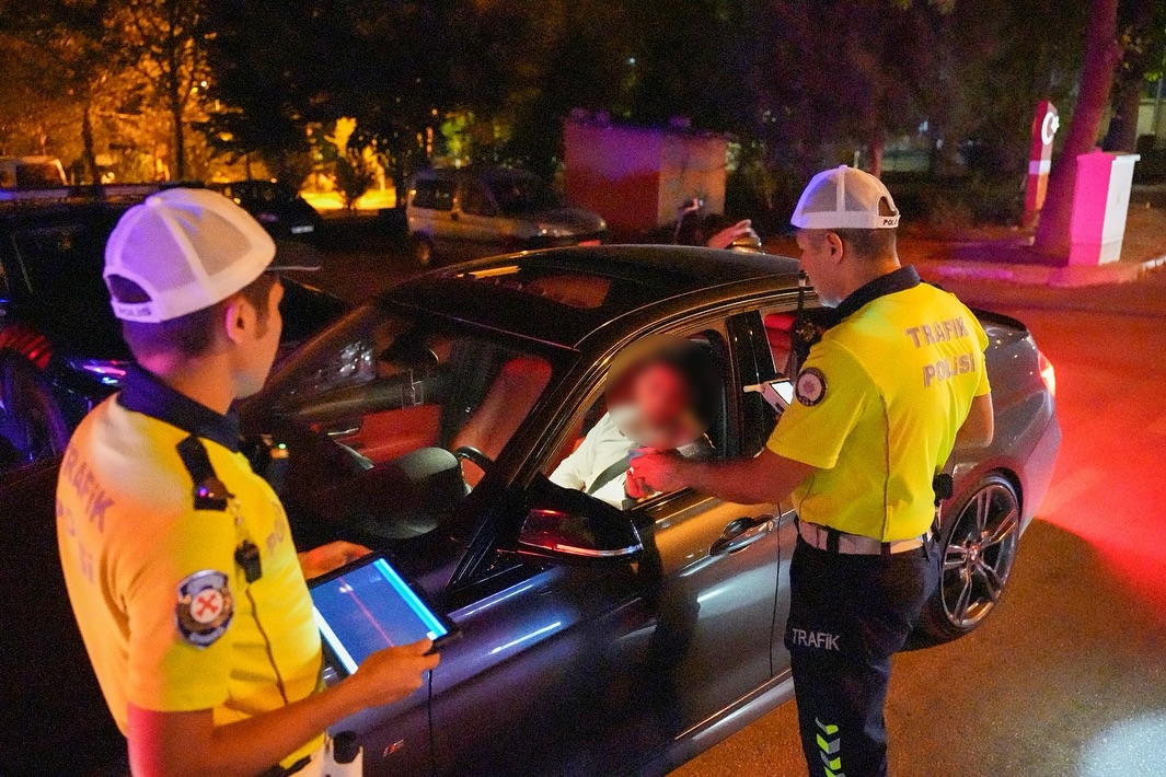 🚔 Park, Bahçe Ve Mesi̇re Alanlar Uygulamasi 🚔📅 13.08.2025🕒 21.15 – 00.00Denetim Yapılan Alanl