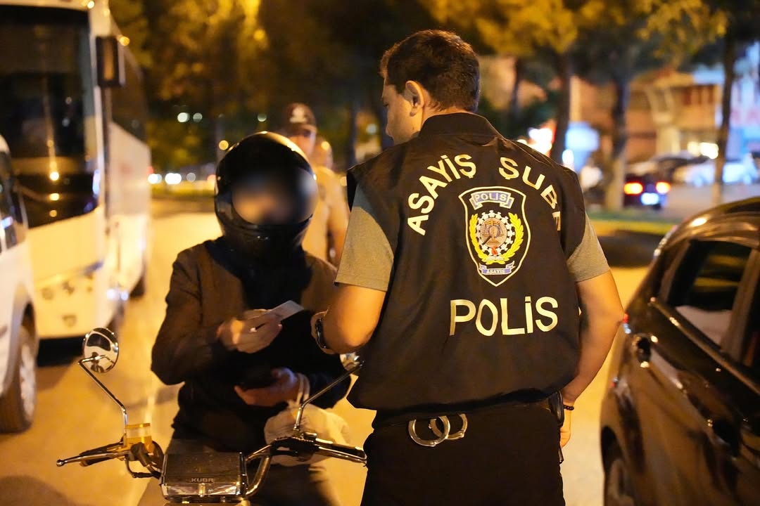 🚨 Park, Bahçe Ve Mesi̇re Alanlari Uygulamasi 🚨⏰ 11.08.2025 Günü 21.15 – 00.00 Saatleri Arasında (1)