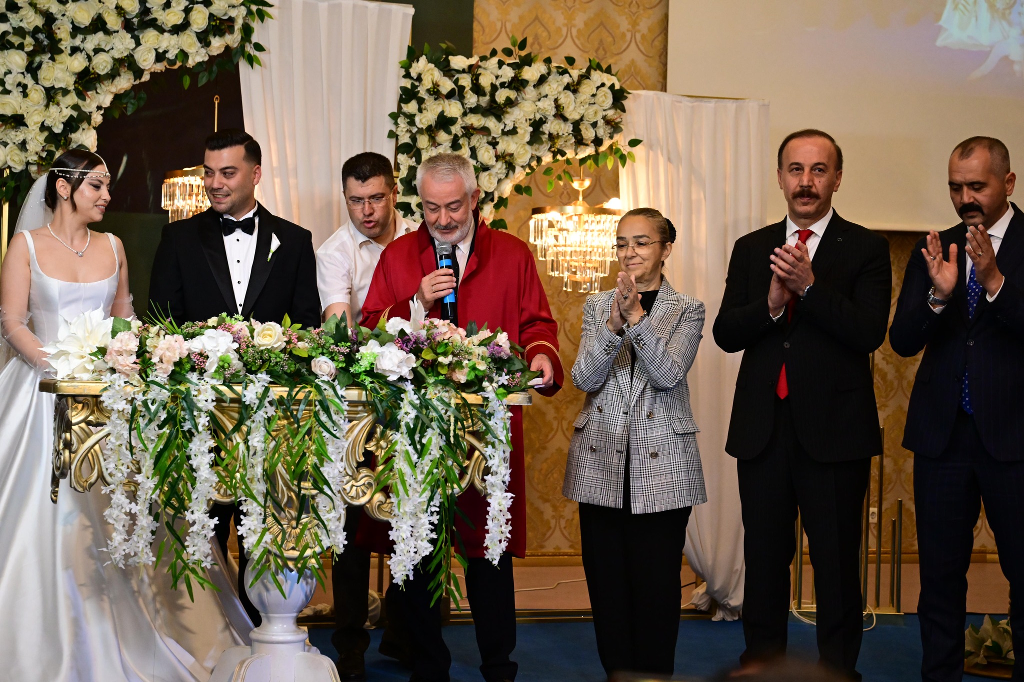 Sönmez Düğün (2)