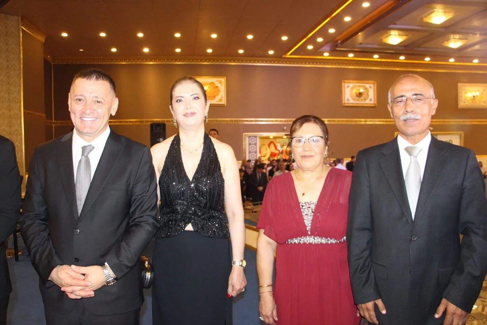 Sönmez Düğün (3)