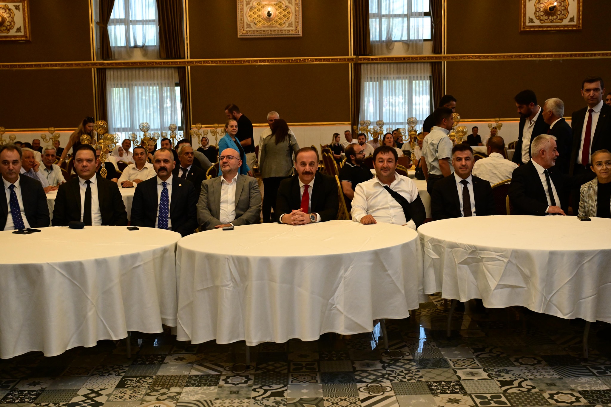 Sönmez Düğün (4)