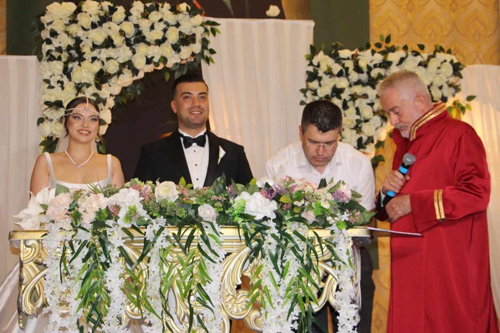 Sönmez Düğün (5)