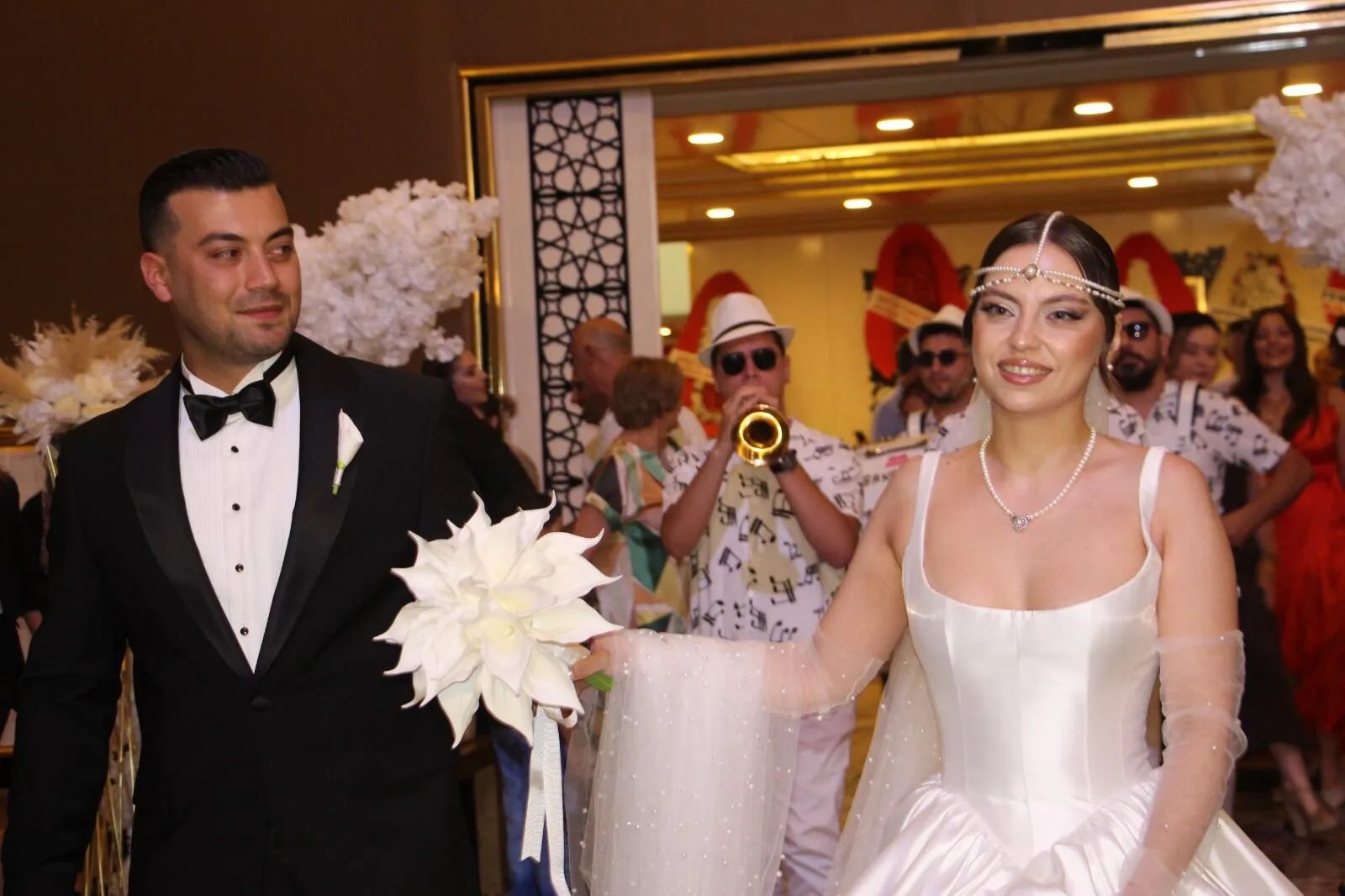 Sönmez Düğün (6)