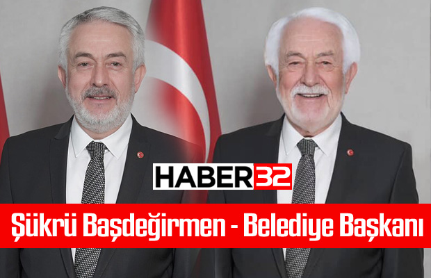 Şükrü Başdeğirmenn