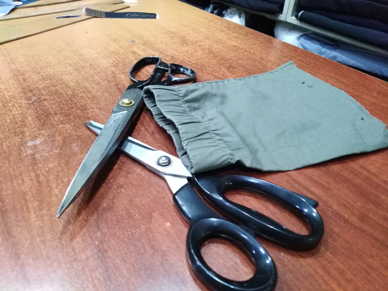 Terzi Yaşar Karaceylan (1)