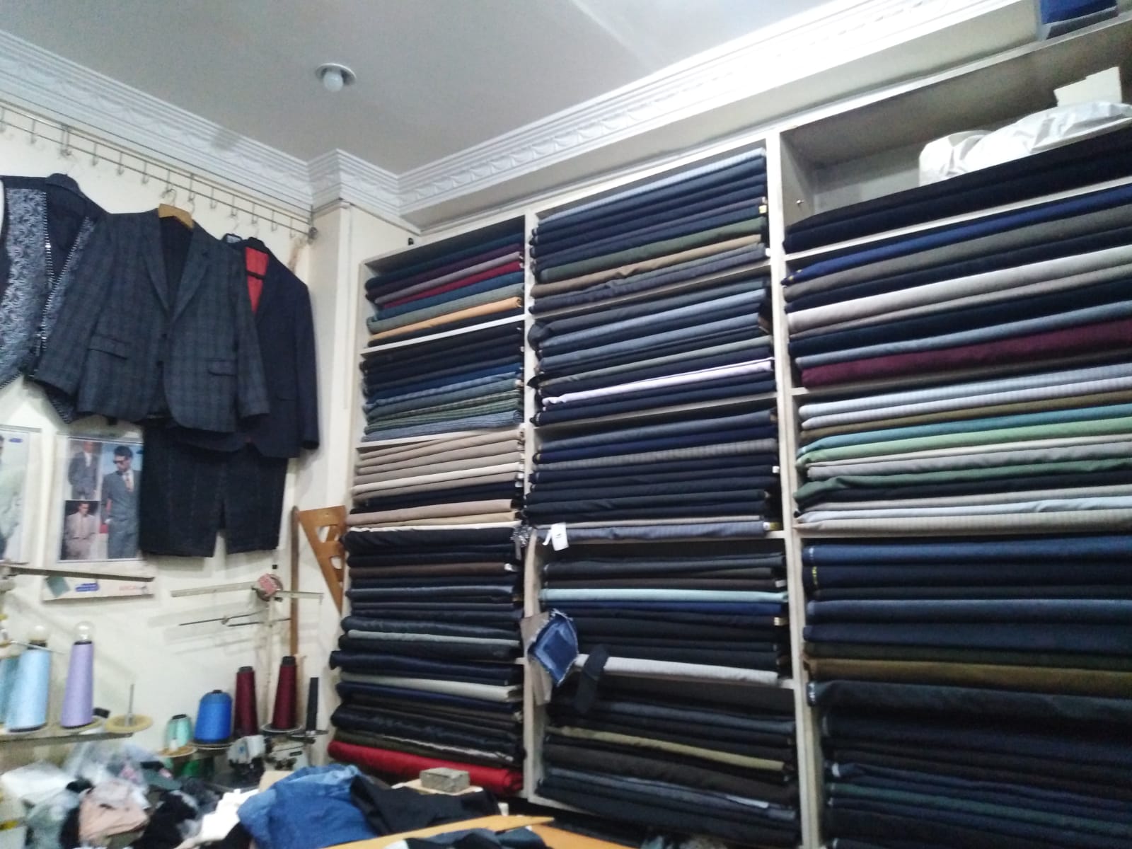 Terzi Yaşar Karaceylan (2)