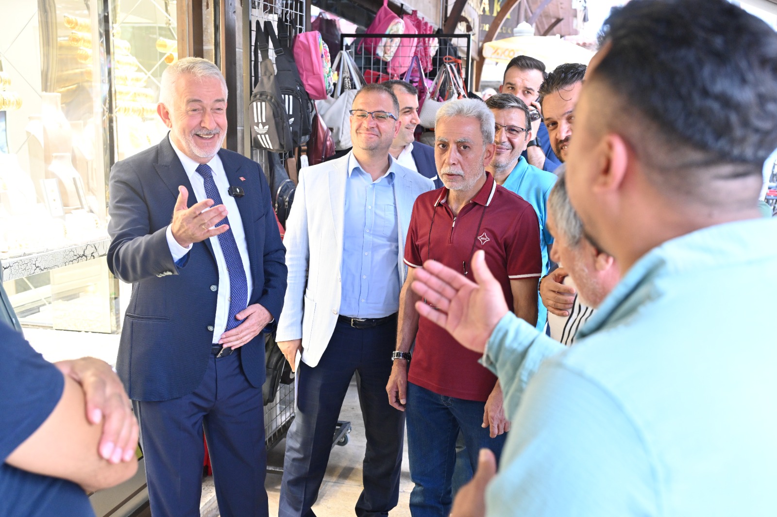 Üzüm Pazari Başdeği̇rmen (6)