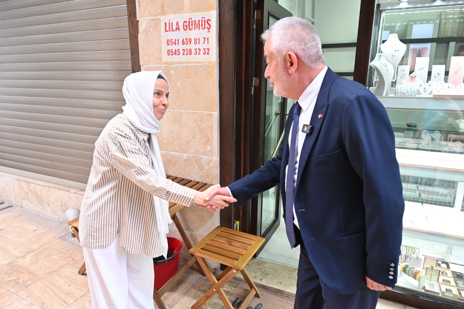 Üzüm Pazari Başdeği̇rmen (8)