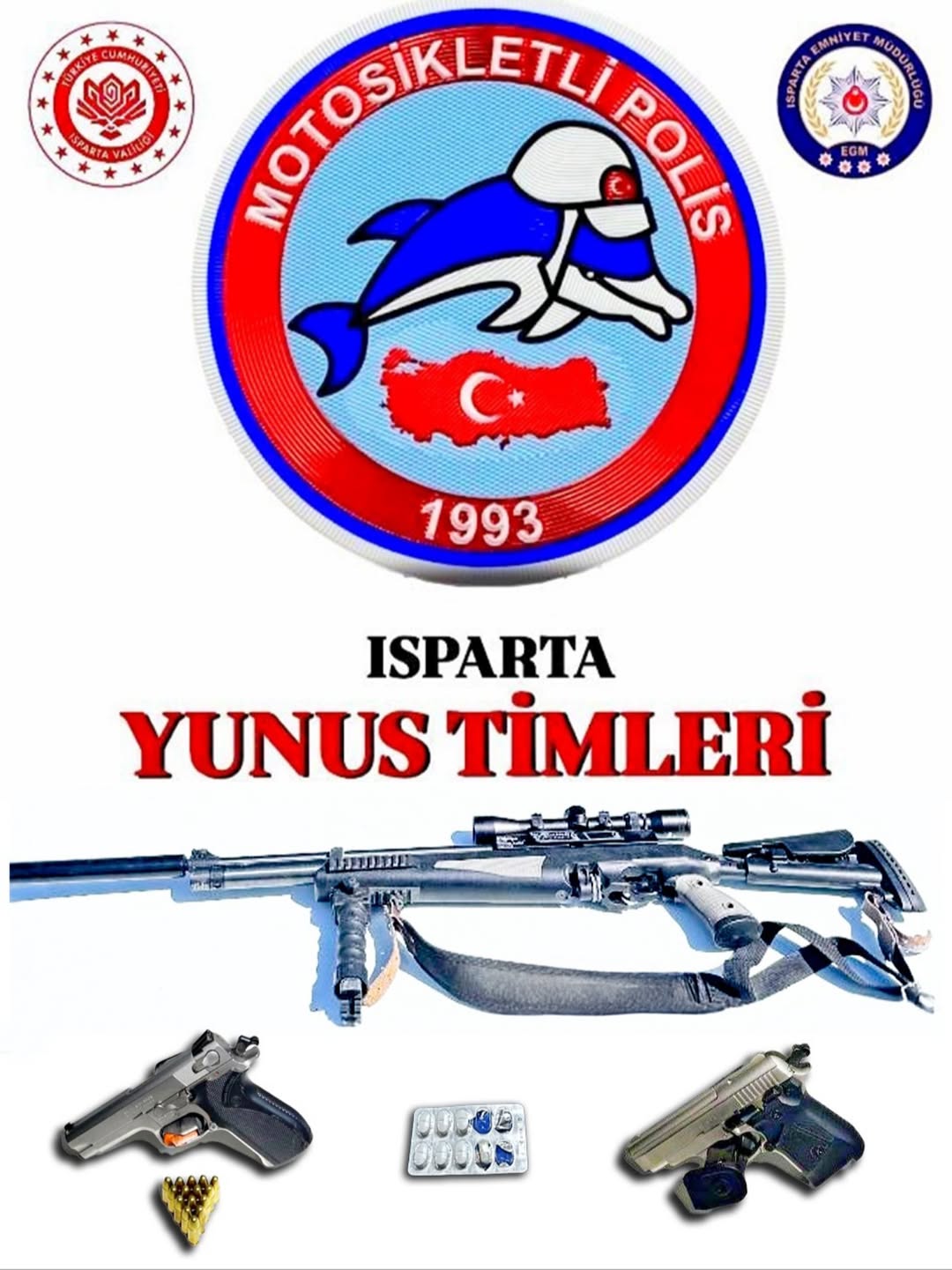 Yunus Timleri (1)