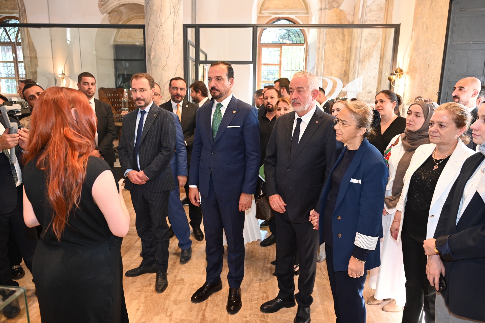 02 09 2025 Ak Parti Genel Baskan Yardimcisi Kursad Zorlu Misparta Koku Atolyesi Program (7)