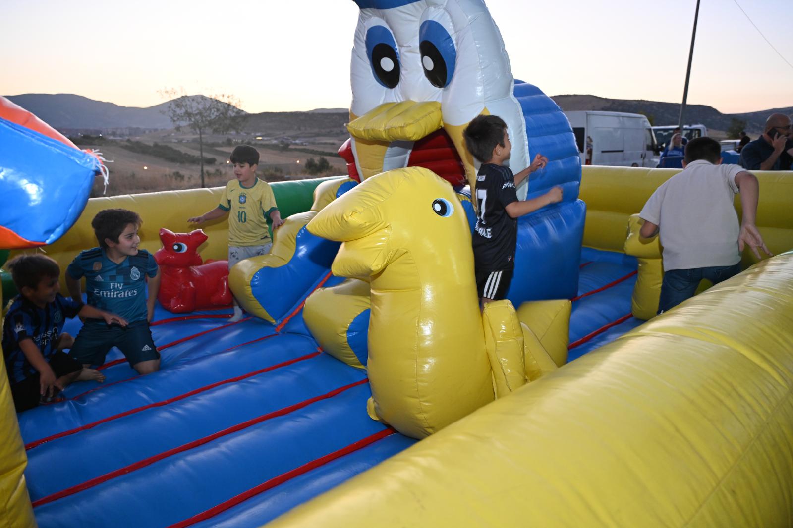 03 09 2025 Akkent Mahallesi Yaz Sinemasi (3)