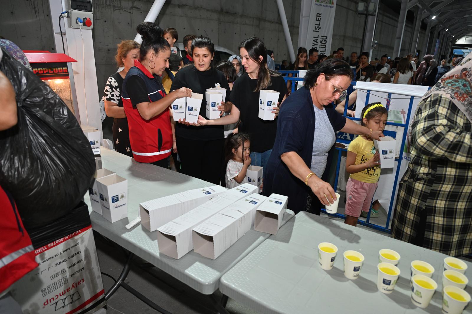 03 09 2025 Akkent Mahallesi Yaz Sinemasi (5)