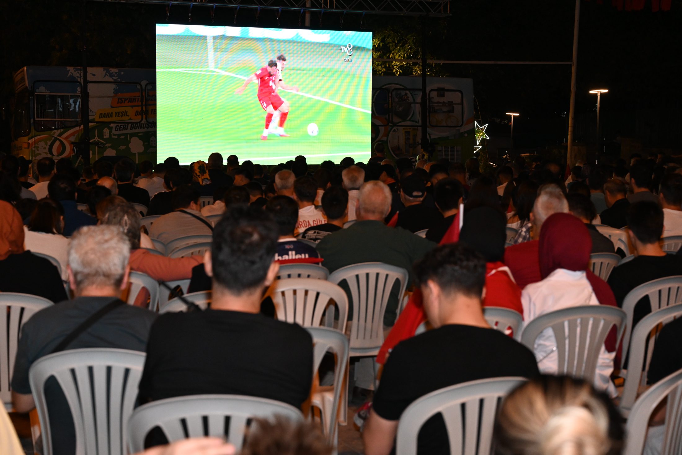 05 09 2025 Turkiye Gurcistan Dev Ekran Izleme (3)