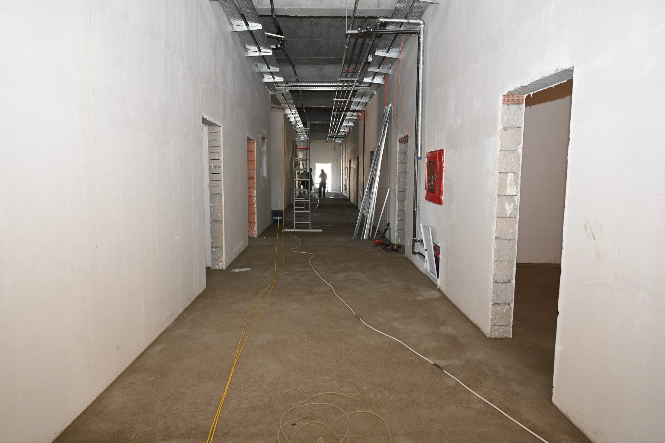 06 09 2025 Muruvvet Basdegirmen Anaokulu Insaat Calisma (2)