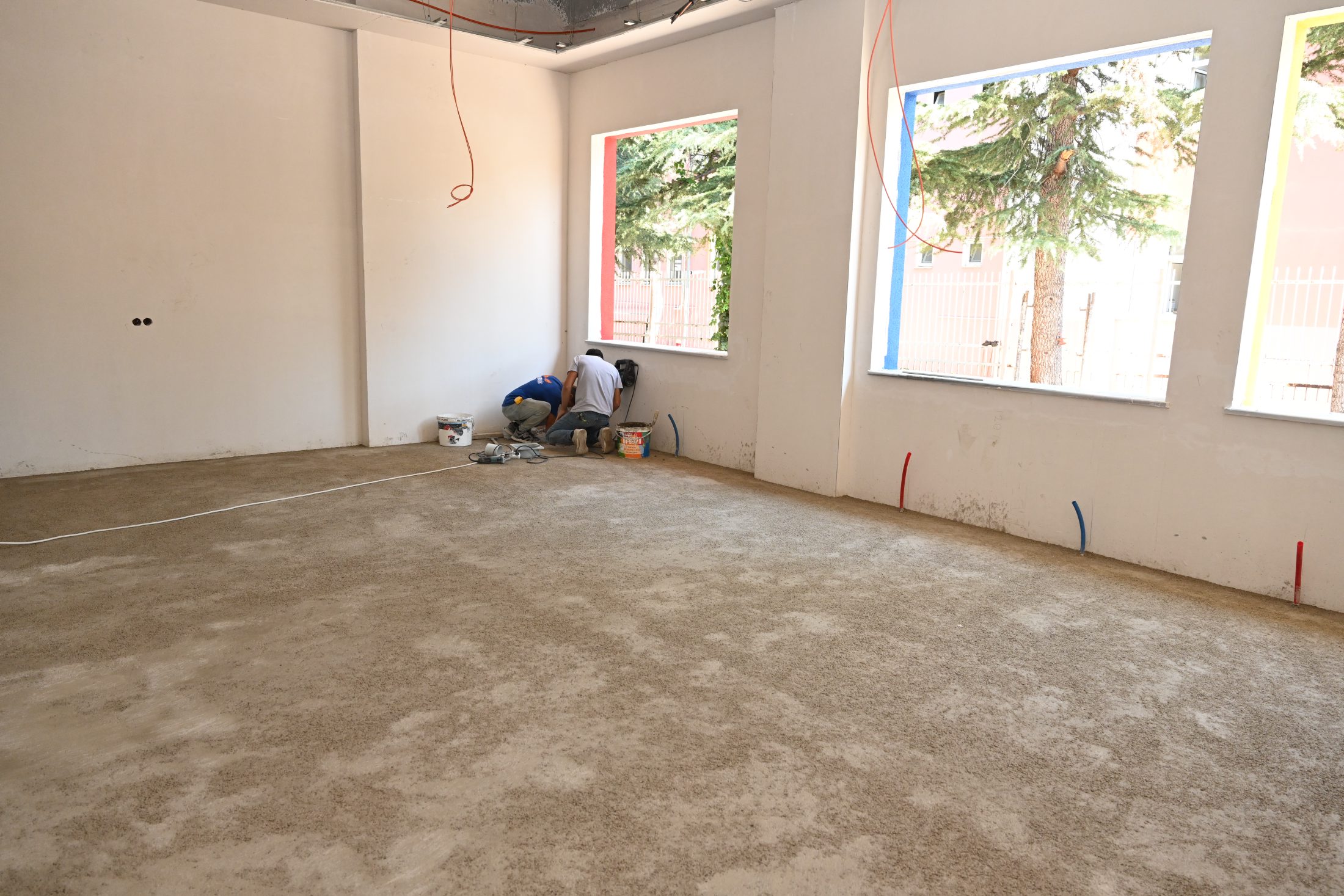 06 09 2025 Muruvvet Basdegirmen Anaokulu Insaat Calisma (4)